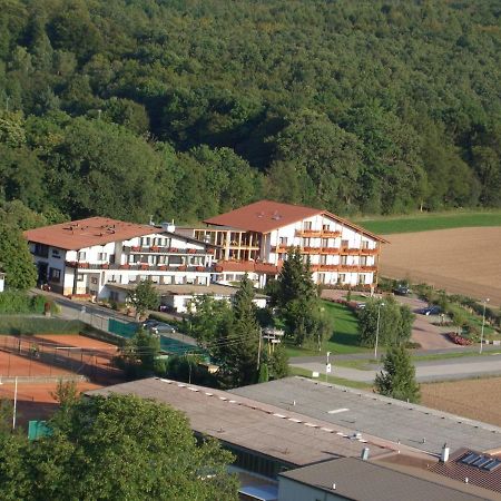 Villa Waldeck Eppingen Eksteriør bilde
