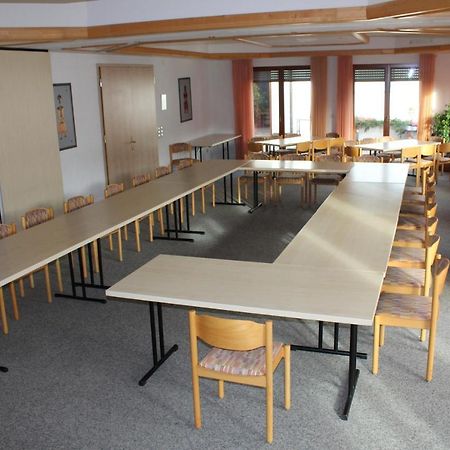 Villa Waldeck Eppingen Eksteriør bilde