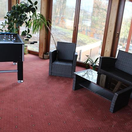 Villa Waldeck Eppingen Eksteriør bilde