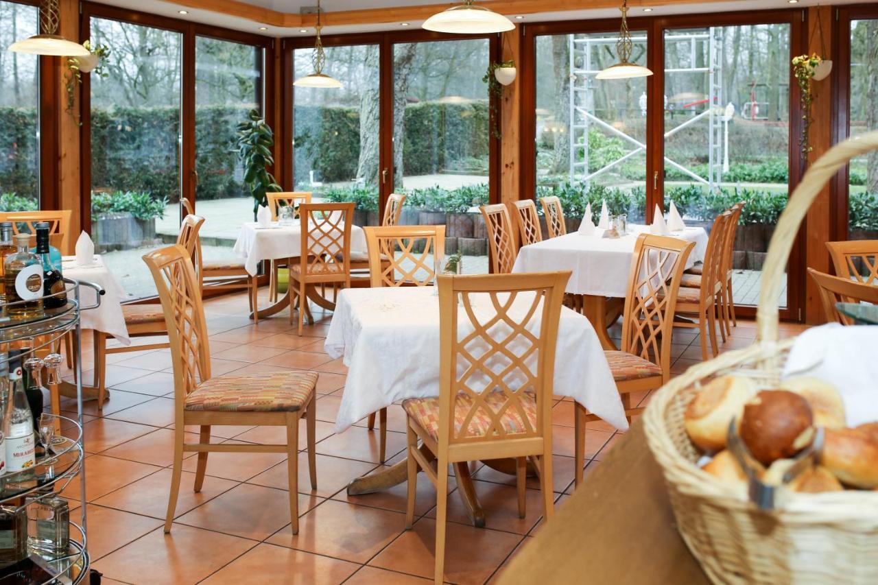 Villa Waldeck Eppingen Eksteriør bilde