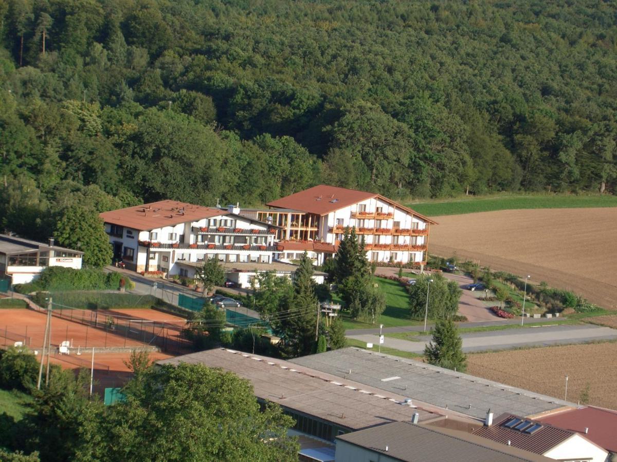 Villa Waldeck Eppingen Eksteriør bilde