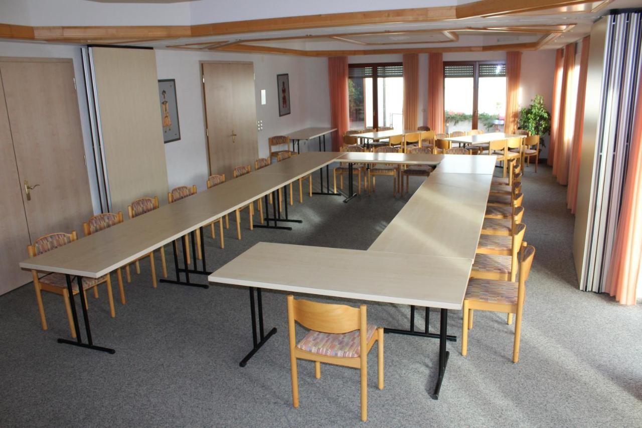 Villa Waldeck Eppingen Eksteriør bilde